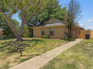 1402 Chapel Ridge Rd, Woodway, TX 76712