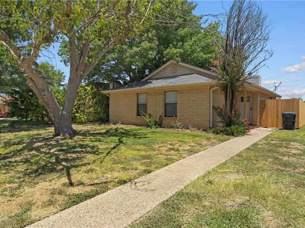 1402 Chapel Ridge Rd, Woodway, TX 76712