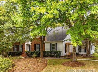 4300 Silvermere Way, Charlotte, NC 28269