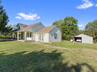 2661 State Route 2584, Central City, KY