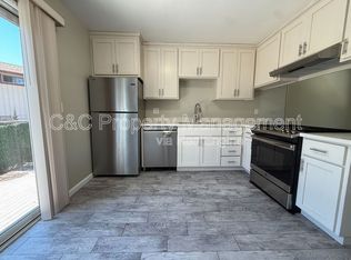 2895 Capitola Rd APT 16, Santa Cruz, CA 95062