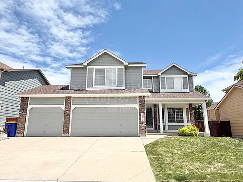 2825 Dristol Dr Photo 1