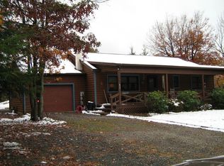855 Stony Mountain Rd, Albrightsville, PA