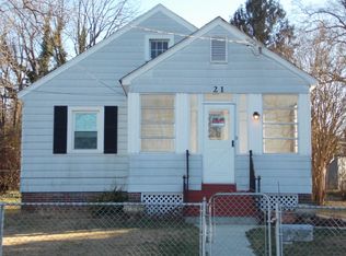 21 Randle Cir SE, Washington, DC 20019