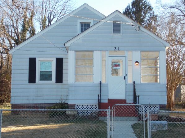 21 Randle Cir SE