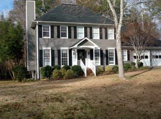 104 Spring Valley Ct, Macon, GA 31210