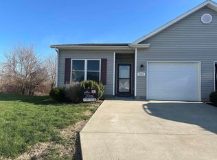 5780 W Monarch Ct, Bloomington, IN