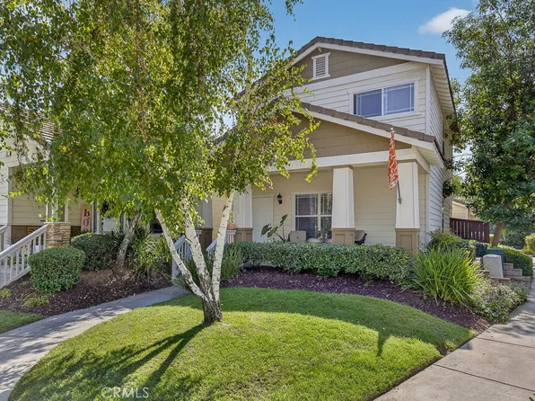 51 Orangewood Ct, Redlands, CA 92373