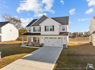 639 Amusement Dr LOT 129, Fayetteville, NC 28348