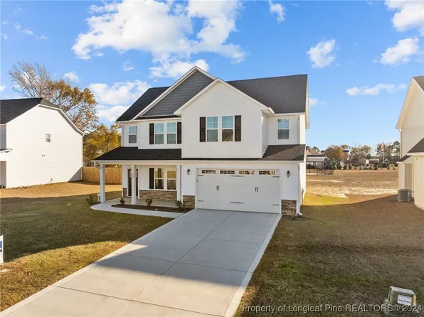 639 Amusement Dr Lot 129, Fayetteville, NC 28348