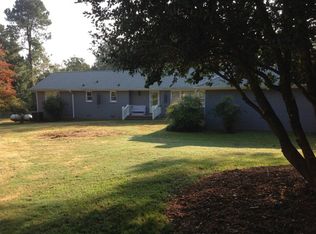 740 Jefferson River Rd, Athens, GA 30607