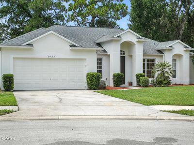 2425 Village Ln, Titusville, FL, 32780