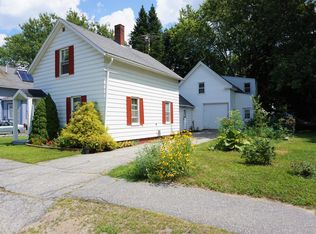 23 Pleasant St, Lisbon, ME 04252