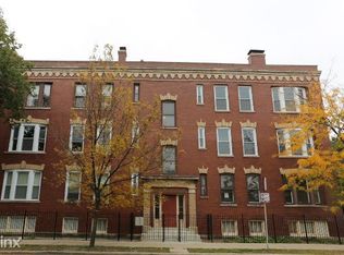 2047 N Kimball Ave #1, Chicago, IL 60647
