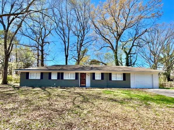 3203 Aden St, Memphis, TN 38127