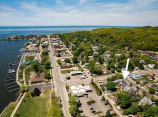 706 Forest Ave, Frankfort, MI 49635