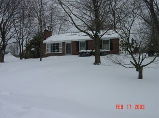 120 Erie Ave, Telford, PA 18969
