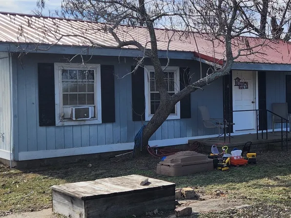 9612 E Blesdoe Rd, Lane, OK 74555