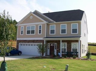 616 Arbor Crest Rd, Holly Springs, NC 27540