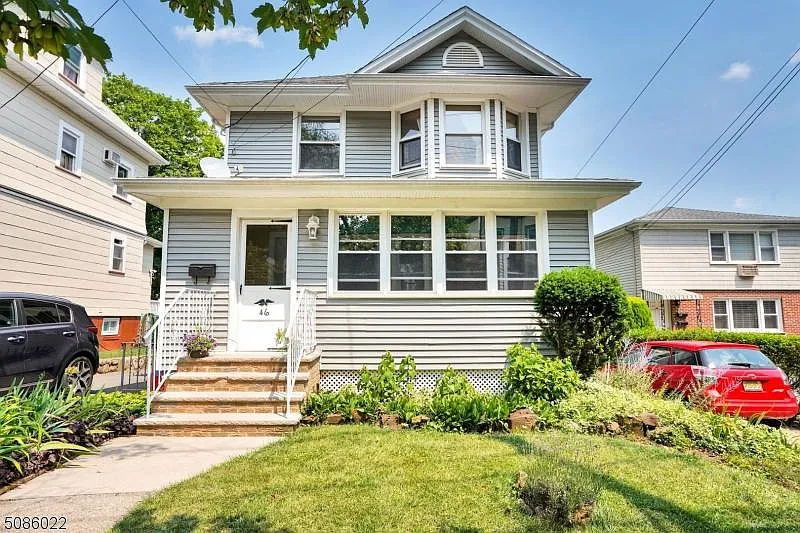 46 Valley Way photo 1