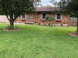 51 Grant Ave, Bardstown, KY 40004
