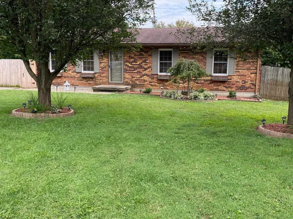 51 Grant Ave, Bardstown, KY 40004