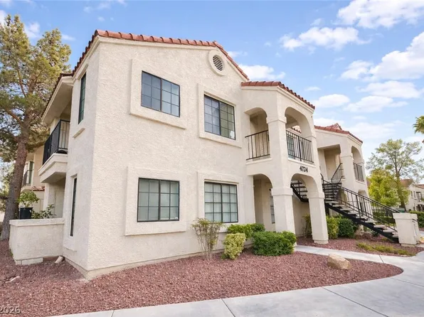 4724 Nara Vista Way Unit 202, Las Vegas, NV 89103