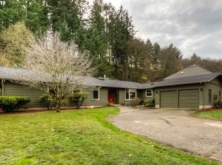 3488 Hidden Valley Dr NW, Salem, OR
