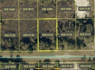 2604 49th St SW, Lehigh Acres, FL 33976