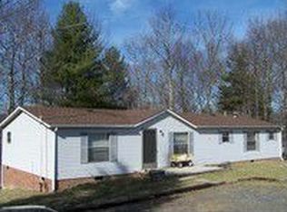 5256 Oak Grove Rd, Woodlawn, VA 24381