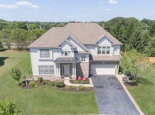 2931 Old Glory Dr, Yorkville, IL 60560