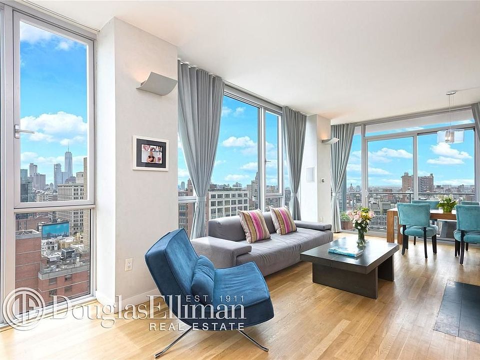1st image of 110 3rd Ave APT 21A