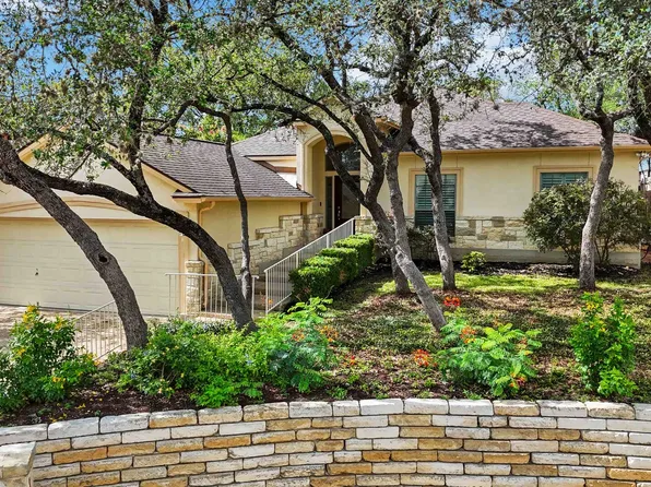 1407 Canyon Edge, San Antonio, TX 78248