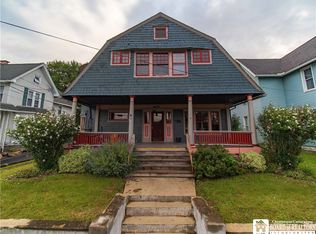 115 Maple St, Jamestown, NY 14701