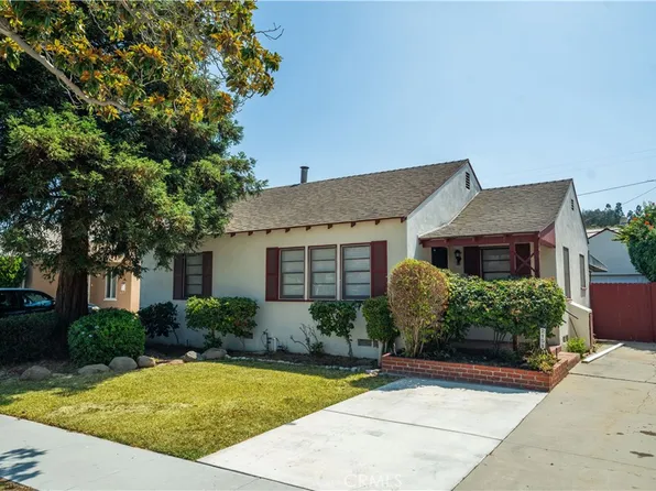 2151 Euclid Ave, Long Beach, CA 90815