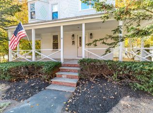 11 Rogers Rd, Kittery, ME 03904