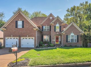 1428 Wexford Downs Ln, Nashville, TN 37211