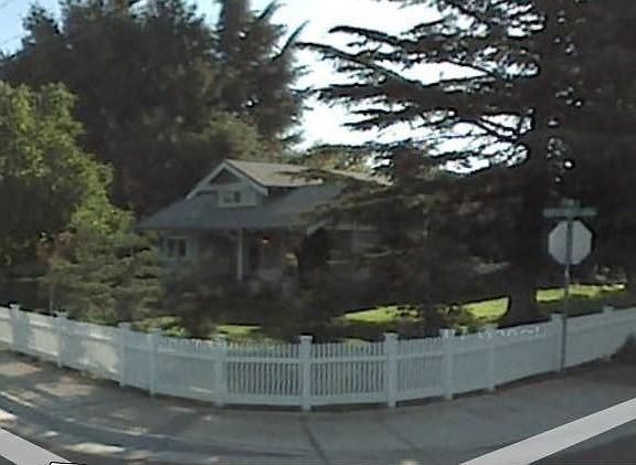 Corner View