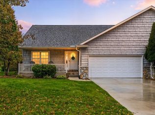 3416 Irongate Ct, Kalamazoo, MI 49009