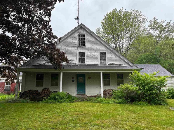 57 Danforth Road, Rindge, NH 03461