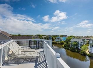 20 Pelican Reach, Isle Of Palms, SC 29451