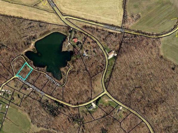 Hancock County Real Estate Hancock County Ky Homes For Sale Zillow