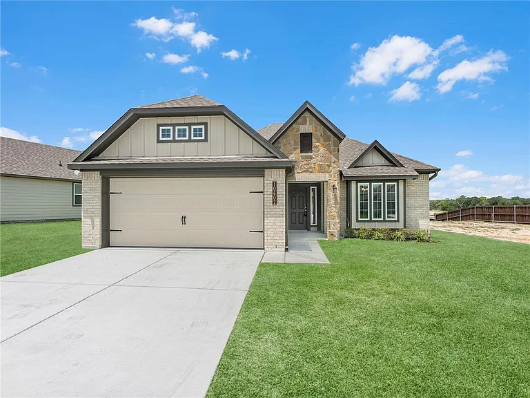 10602 Burgundy Berry Way — Photo 2