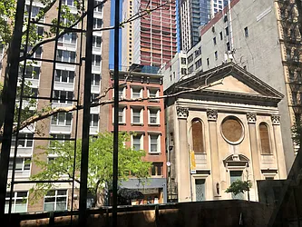 Rented by Halstead Real Estate