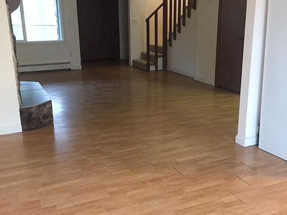 1st Floor Long View