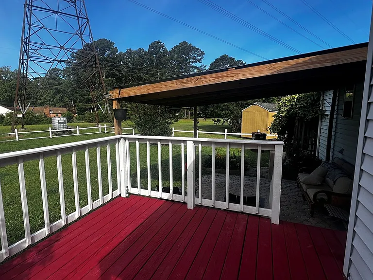 4207 Coffman Blvd — Photo 20