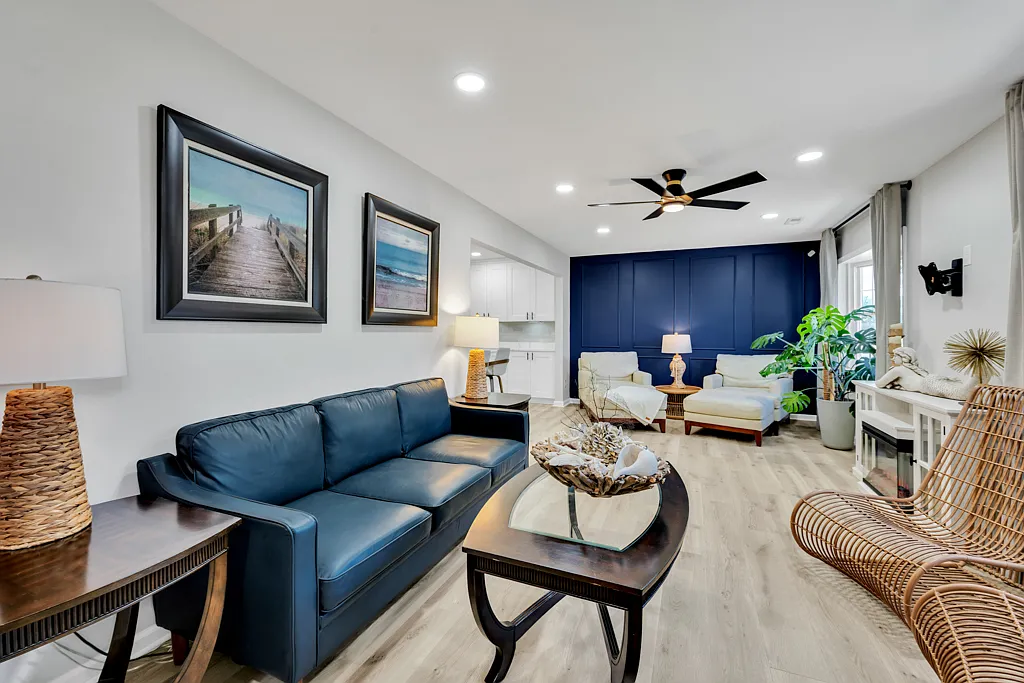 3 bed, 1542 sqft, $2,750 — Photo 3