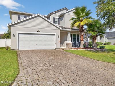 15806 RACHEL CREEK Drive, Jacksonville, FL, 32218