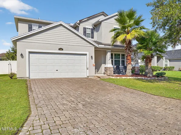 15806 RACHEL CREEK Drive, Jacksonville, FL 32218
