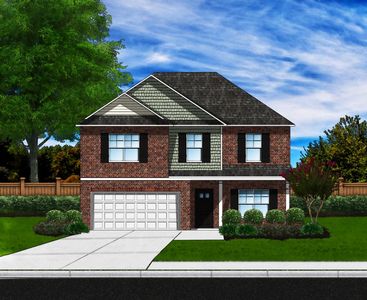 2020 Indiangrass Cv LOT 126, Sumter, SC, 29153